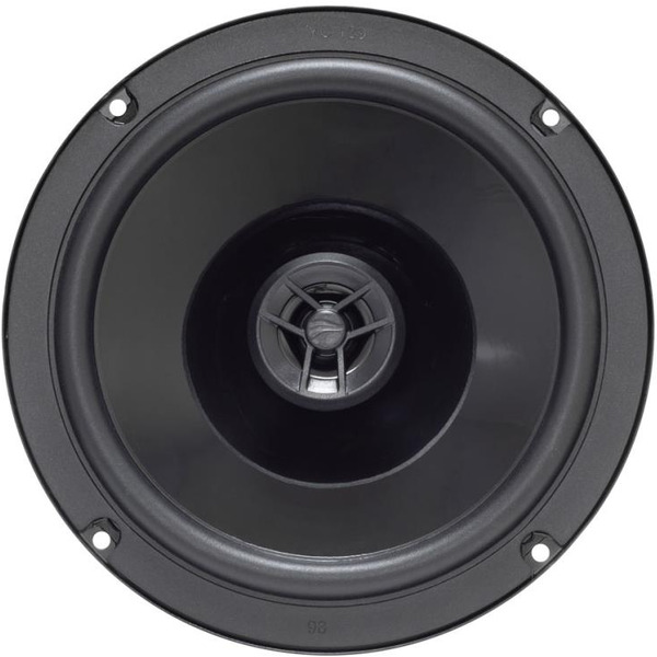 Автоакустика Rainbow EL-X165S