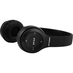 Наушники ERGOLUX ELX-BTHP01-C02