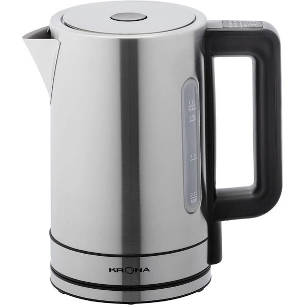 Электрический чайник Krona Digitaler Inox Licht 1,7л (KRWK04)
