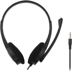 Наушники с микрофоном OKLICK HS-M600