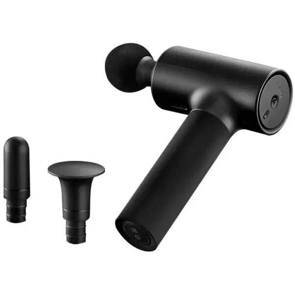 Массажер Xiaomi Massage Gun EU MJJMQ02-ZJ (BHR5608EU)