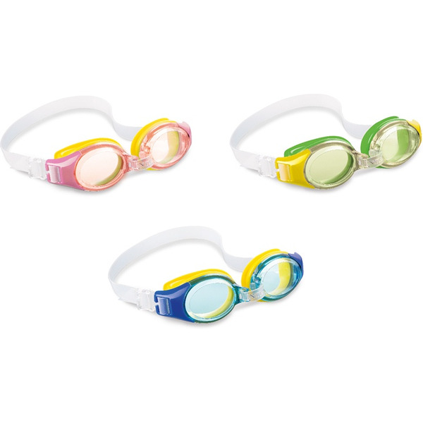 Очки для плавания Intex Junior 55601