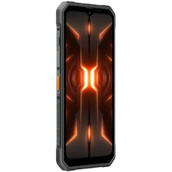 Смартфон Oscal Marine 3 8GB/256GB (черный)