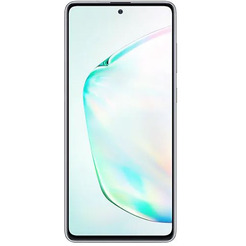 Смартфон SAMSUNG Galaxy Note10 Lite (аура)