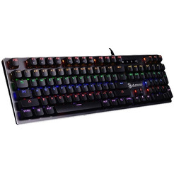 Клавиатура A4Tech Bloody B765