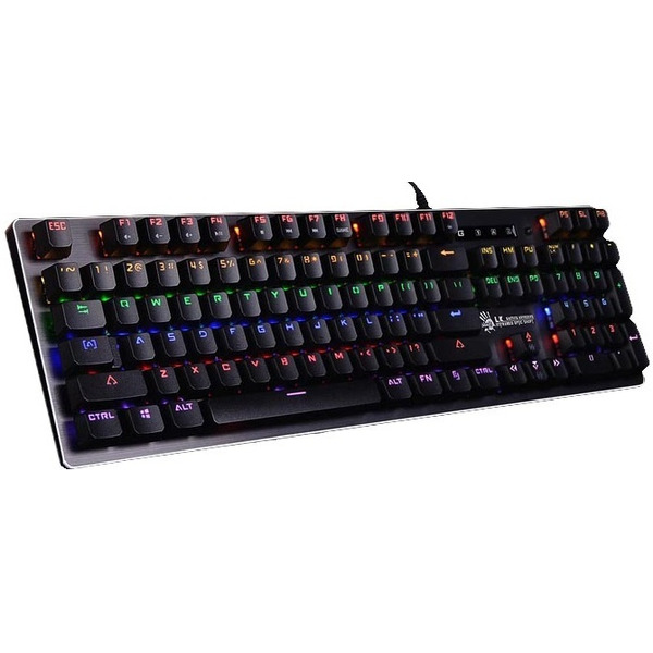 Клавиатура A4Tech Bloody B765