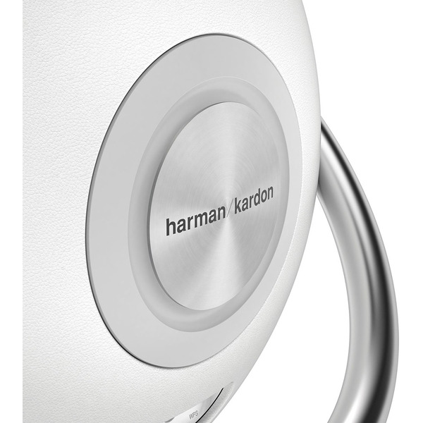Беспроводная акустическая система Harman/Kardon HKONYXWHTEU (ONYX white)