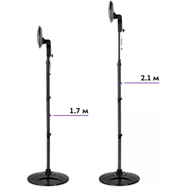 Обогреватель Kitfort КТ-2714