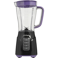 Блендер стационарный Kitfort КТ-3032-1