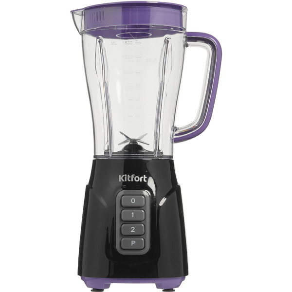 Блендер стационарный Kitfort КТ-3032-1