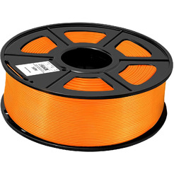 Пластик CACTUS CS-3D-ABS-1KG-ORANGE ABS 1.75 мм 1 кг