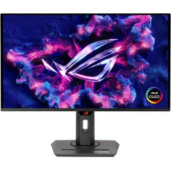 Монитор ASUS ROG Strix OLED XG27UCDMG