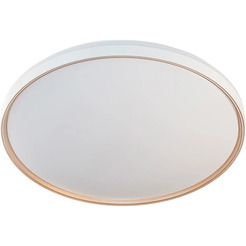 Потолочный светильник Aitin-Pro RT5151/500 120W (золото)