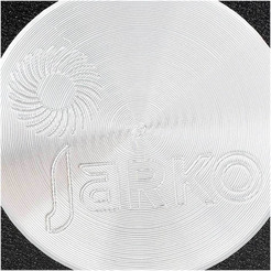 Сковорода Jarko Lite JBIP-124-10