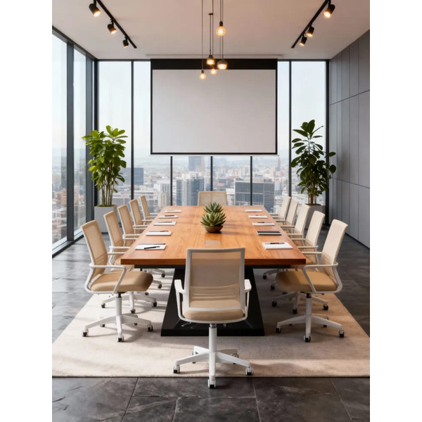 Офисное кресло BYROOM Office Sub Beige (DC155-Be)