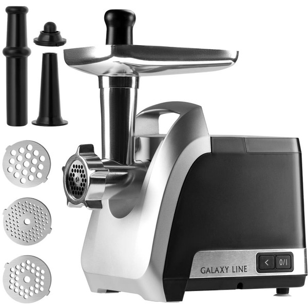 Мясорубка Galaxy Line GL2422