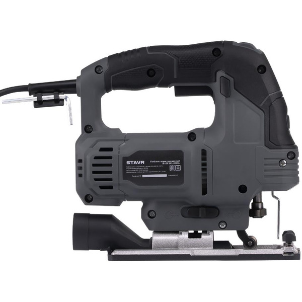 Электролобзик STAVR SJS 90-800L