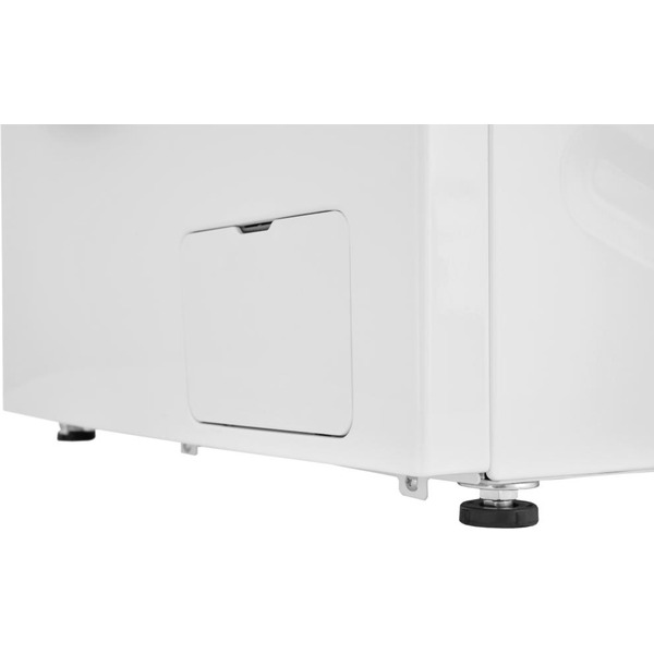 Стирально-сушильная машина ZUGEL ZWDF107121I