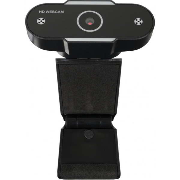 Веб-камера Oklick OK-C012HD