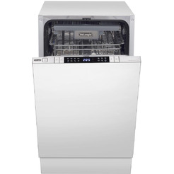 Встраиваемая посудомоечная машина DeLonghi DDW06S Supreme nova