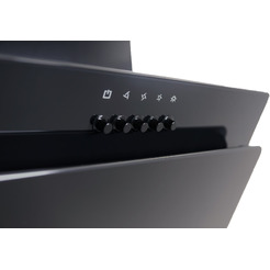 Вытяжка EXITEQ EX-1025 black