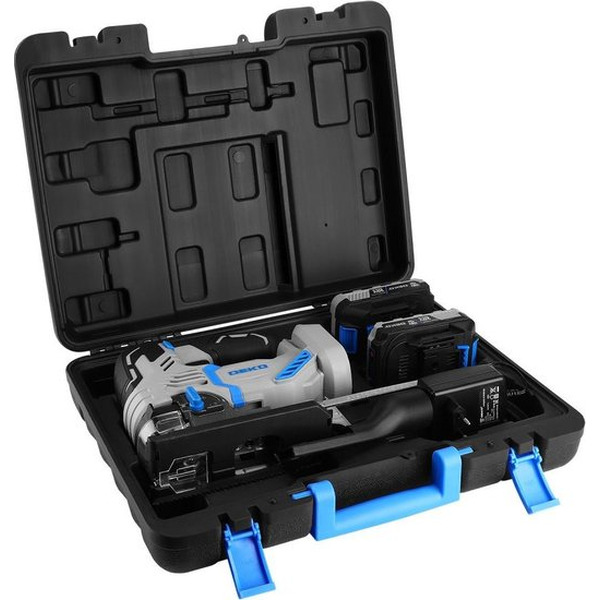 Электролобзик Deko DKJS20 PRO 083-1125