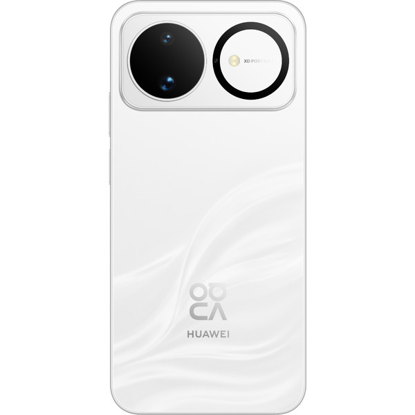 Смартфон Huawei nova 16s EMA-LX9 Dual SIM 12GB/256GB (белый)