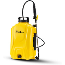 Опрыскиватель аккум. Kolner KSC 12-12L-02