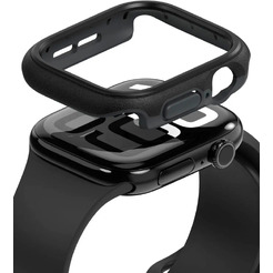 Чехол Ringke ONYX для Apple Watch 11 / 10 46 mm BLACK