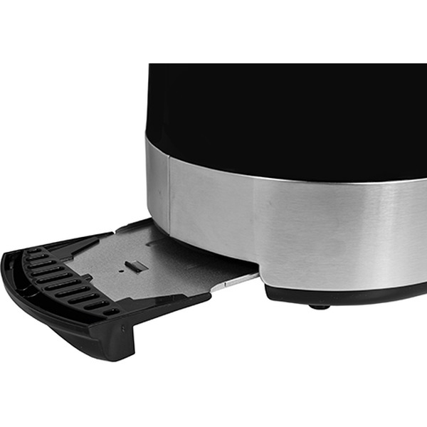 Тостер VITEK VT-1584 BK