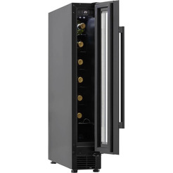 Встраиваемый винный шкаф Krona BADEN 82/7 BL (KRWF003)