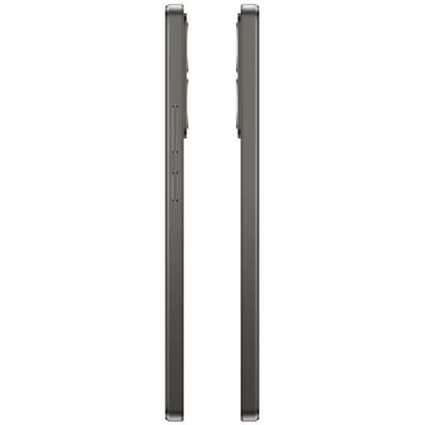 Смартфон Realme 14 5G 8GB/256GB (графитовый черный)