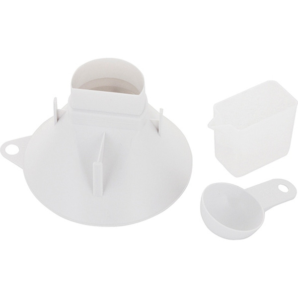 Посудомоечная машина бытовая Midea MFD60S500W