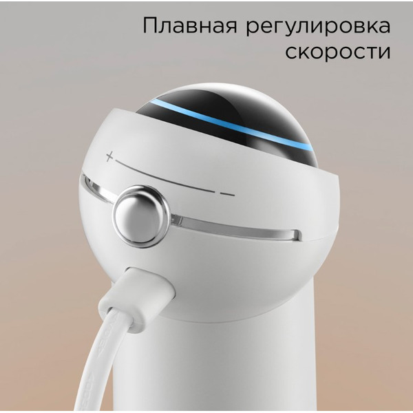 Блендер РЕДМОНД BH421 (Белый)