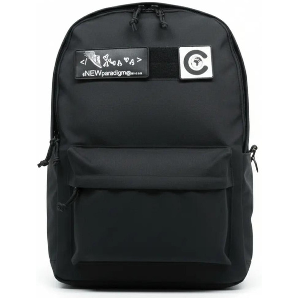 Рюкзак для ноутбука Continent BP-004 Black