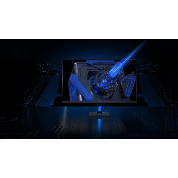 Игровой монитор Xiaomi Gaming Monitor G27i (ELA5375EU/P27FBB-RGGL)