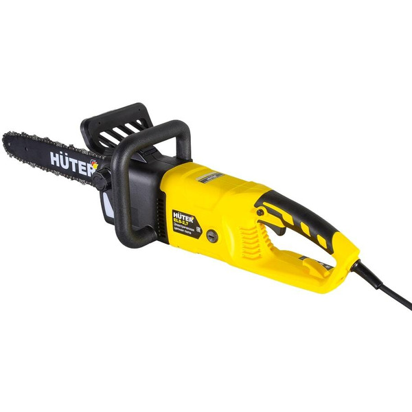 Электрическая пила Huter ELS-2.7 (70/10/16)