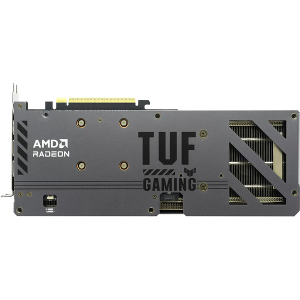 Видеокарта Asus TUF-RX9060XT-O16G-GAMING