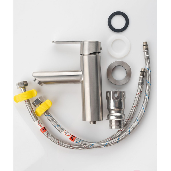 Смеситель Ledeme L71003