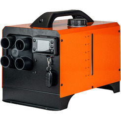 Тепловая пушка Skiper HD-5000