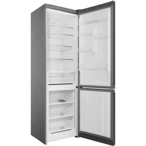 Холодильник Hotpoint HT 7201I MX O3