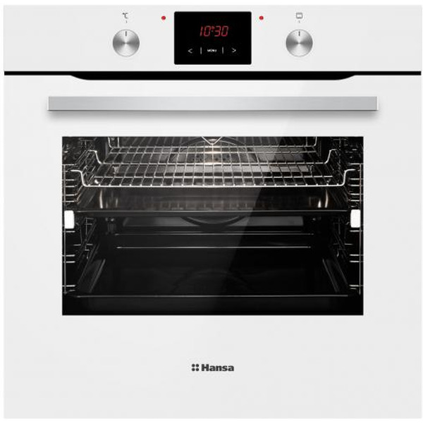 Духовой шкаф Hansa BOEW684001