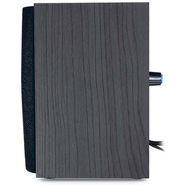 Акустическая система GENIUS SP-HF160 (черный)