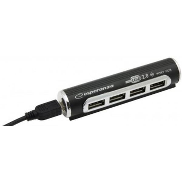 USB-хаб ESPERANZA EA115
