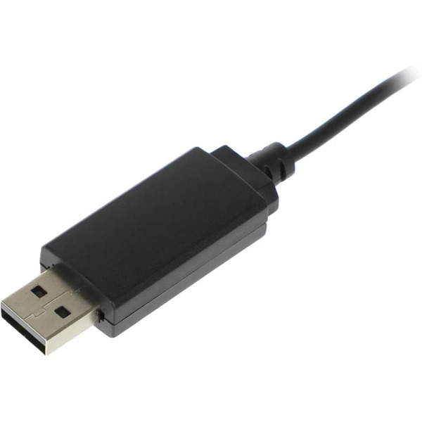 Наушники A4Tech Fstyler FH100U (черный)