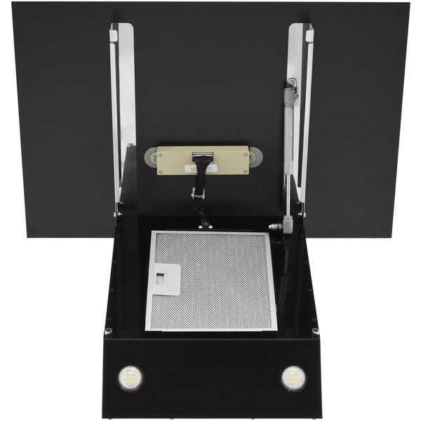 Вытяжка Akpo Smart 60 wk-11 (черный)