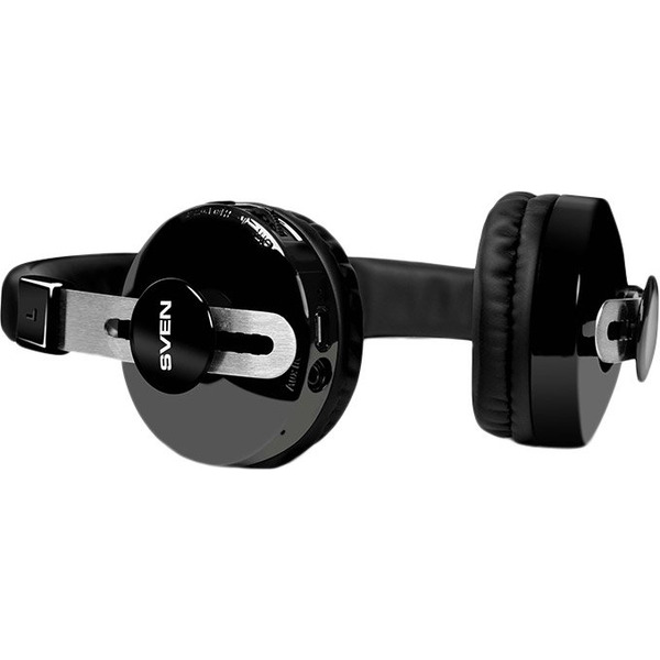 Наушники с микрофоном SVEN AP-B350MV