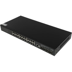 Коммутатор Cudy GS5024S4
