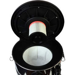 Пылесос Диолд ПВУ-1400-50 (70010030)