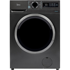 Стиральная машина Midea MF01712BS40/T